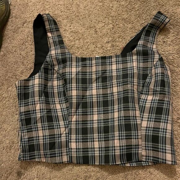 NWT Ultra Pink large top - Picture 1 of 7